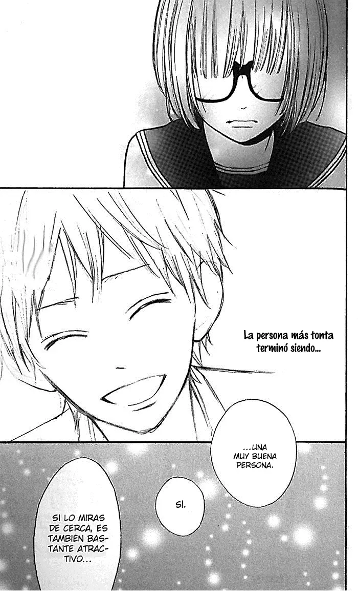 Hana-kun to Koisuru Watashi (2011) - Capítulo 20.5 - Página 12 - LectorTMOo