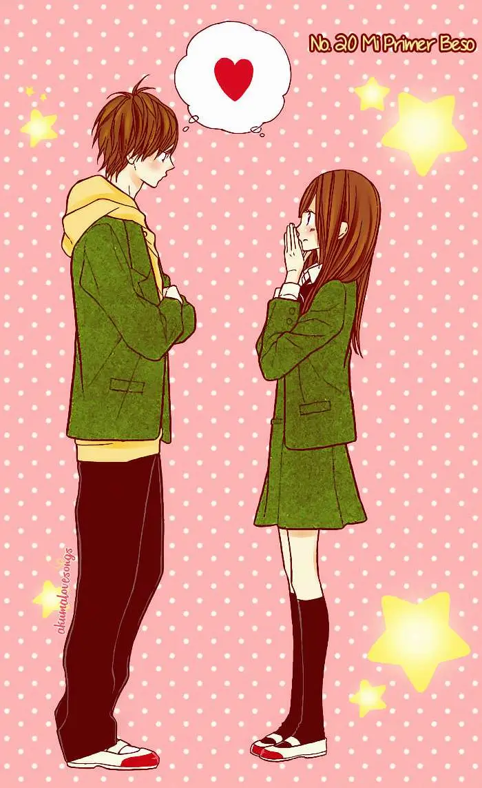 Hana-kun to Koisuru Watashi (2011) - Capítulo 20 - Página 4 - LectorTMOo
