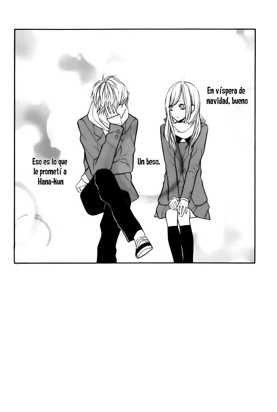 Hana-kun to Koisuru Watashi (2011) - Capítulo 20 - Página 5 - LectorTMOo