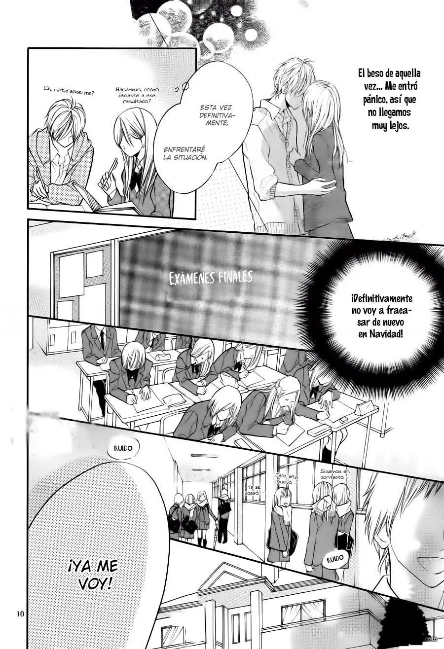 Hana-kun to Koisuru Watashi (2011) - Capítulo 20 - Página 13 - LectorTMOo