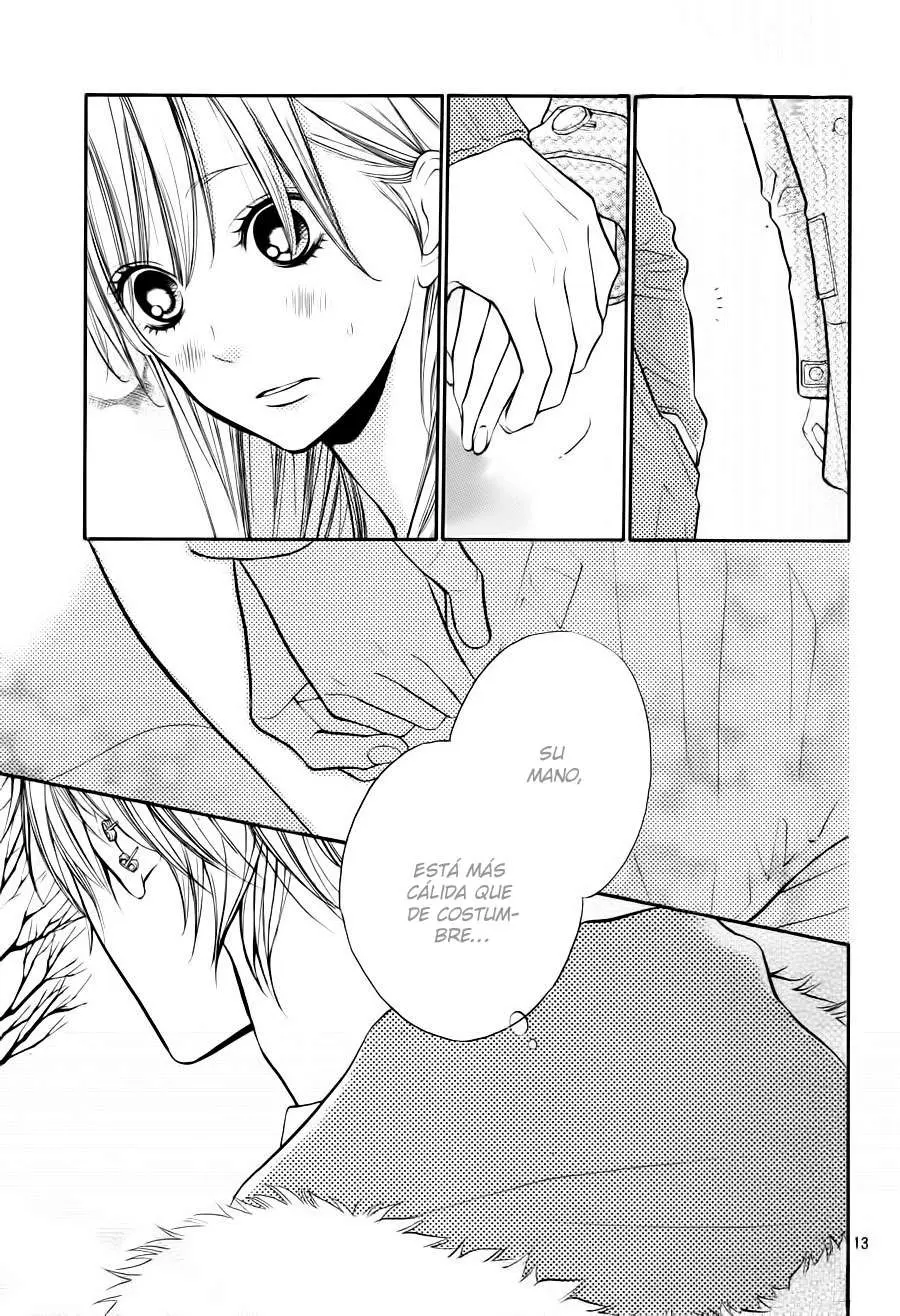 Hana-kun to Koisuru Watashi (2011) - Capítulo 20 - Página 16 - LectorTMOo