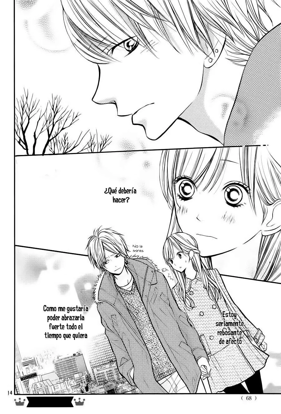 Hana-kun to Koisuru Watashi (2011) - Capítulo 20 - Página 17 - LectorTMOo