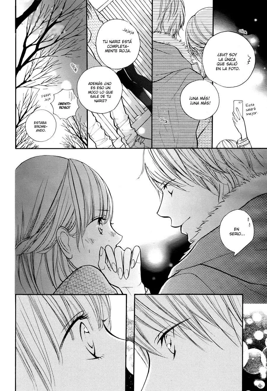 Hana-kun to Koisuru Watashi (2011) - Capítulo 20 - Página 19 - LectorTMOo
