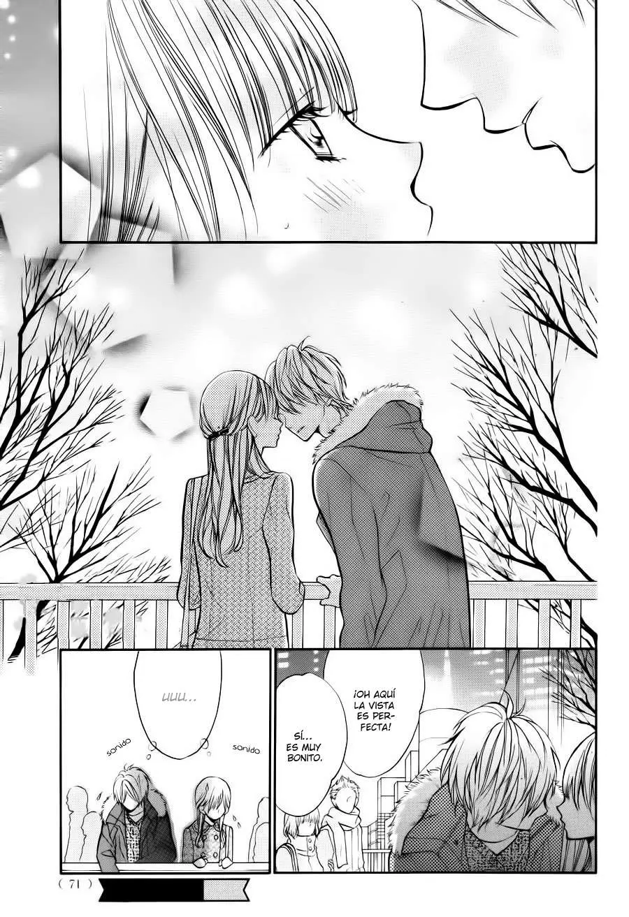 Hana-kun to Koisuru Watashi (2011) - Capítulo 20 - Página 20 - LectorTMOo