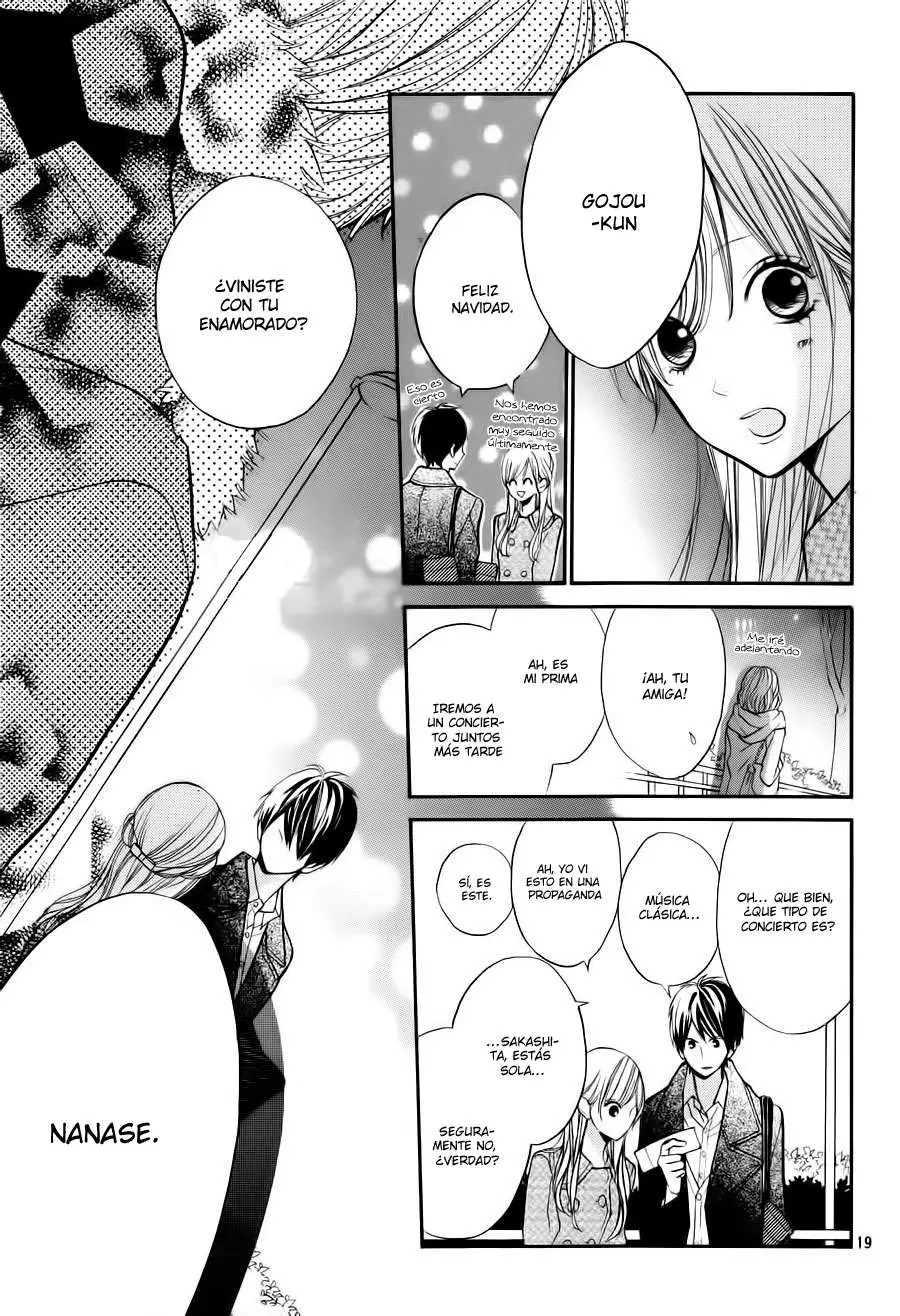 Hana-kun to Koisuru Watashi (2011) - Capítulo 20 - Página 22 - LectorTMOo