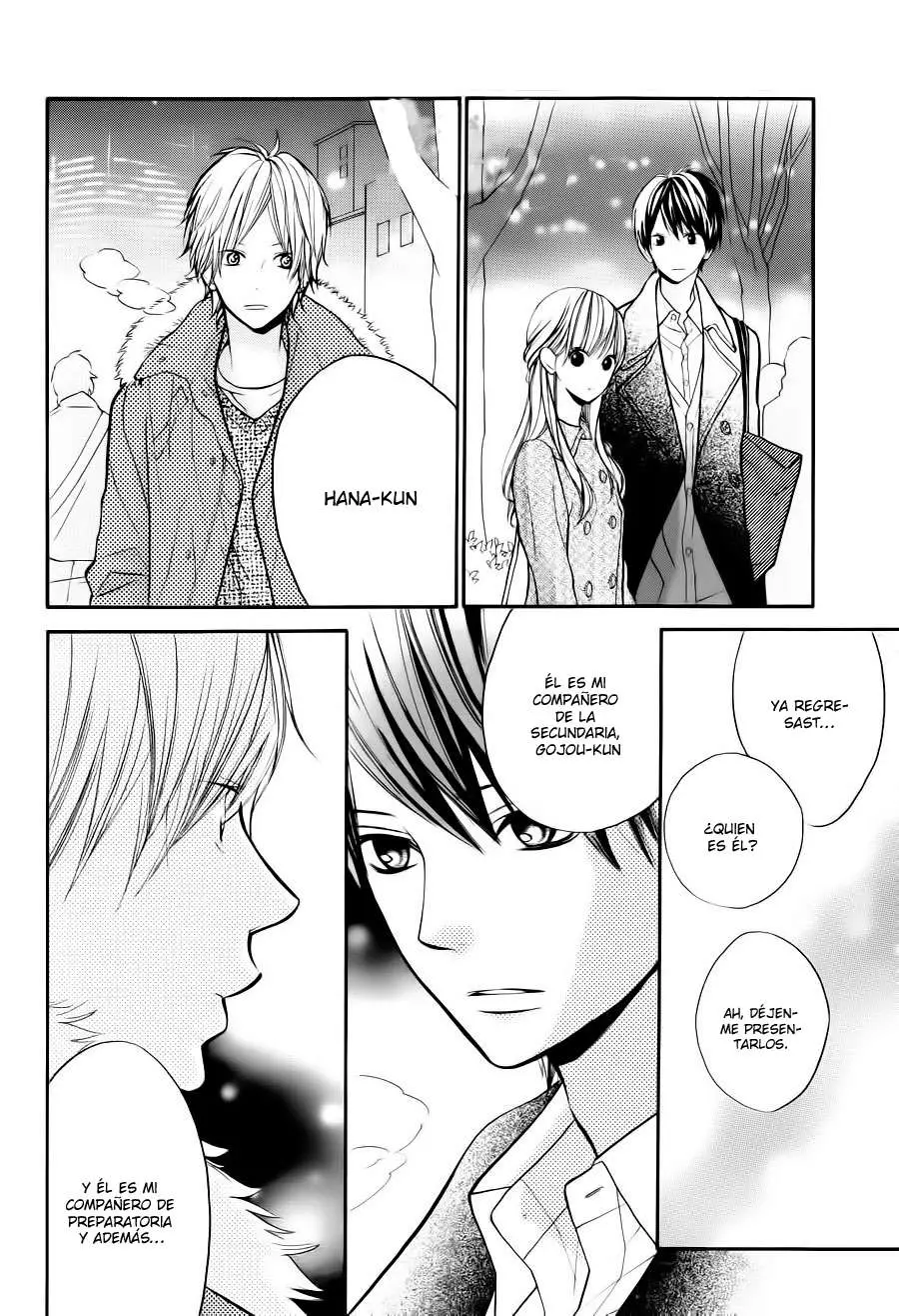 Hana-kun to Koisuru Watashi (2011) - Capítulo 20 - Página 23 - LectorTMOo