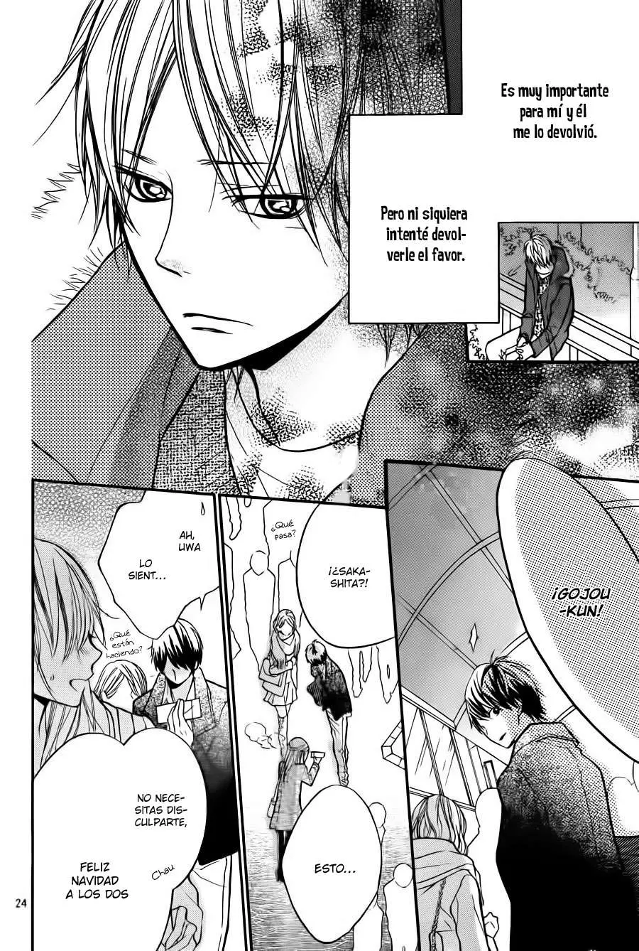 Hana-kun to Koisuru Watashi (2011) - Capítulo 20 - Página 27 - LectorTMOo
