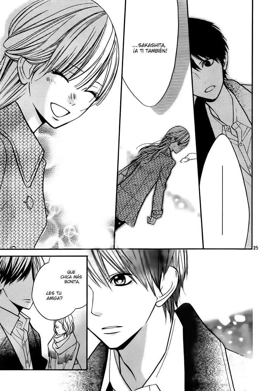 Hana-kun to Koisuru Watashi (2011) - Capítulo 20 - Página 28 - LectorTMOo