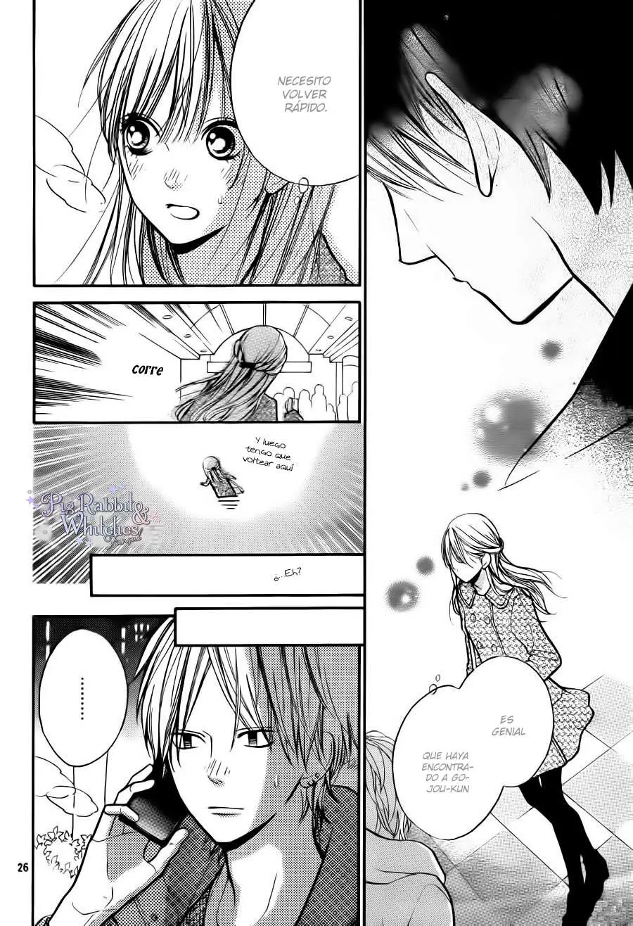 Hana-kun to Koisuru Watashi (2011) - Capítulo 20 - Página 29 - LectorTMOo
