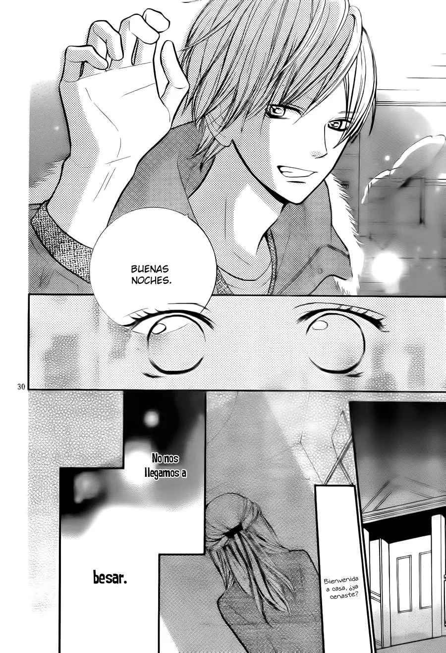 Hana-kun to Koisuru Watashi (2011) - Capítulo 20 - Página 33 - LectorTMOo