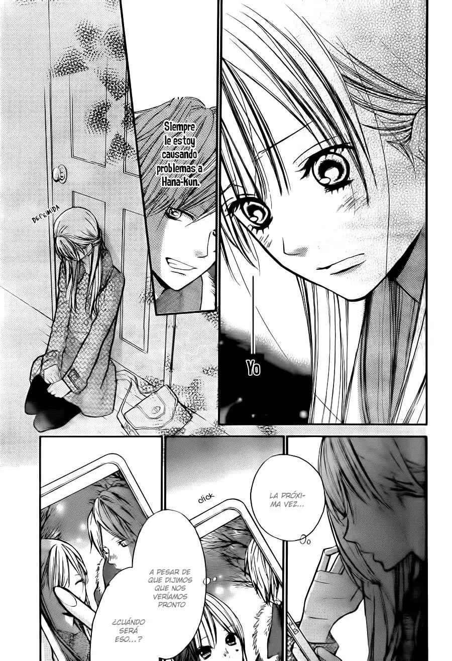Hana-kun to Koisuru Watashi (2011) - Capítulo 20 - Página 34 - LectorTMOo