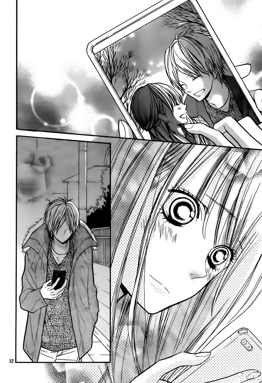 Hana-kun to Koisuru Watashi (2011) - Capítulo 20 - Página 35 - LectorTMOo