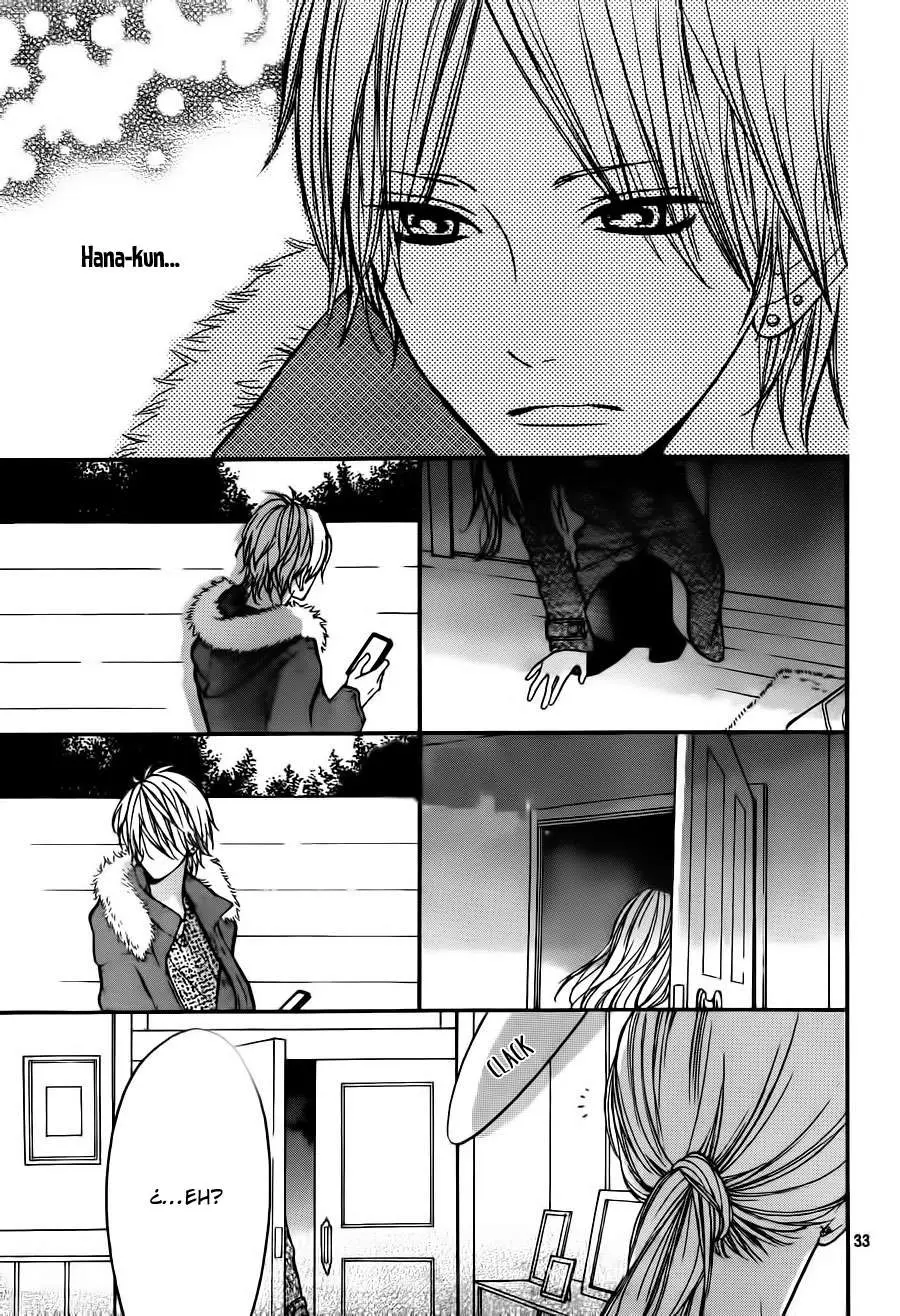 Hana-kun to Koisuru Watashi (2011) - Capítulo 20 - Página 36 - LectorTMOo