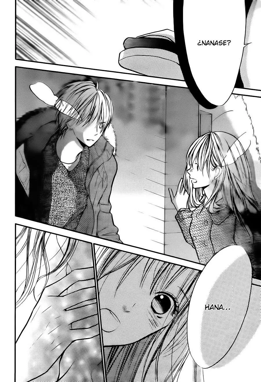 Hana-kun to Koisuru Watashi (2011) - Capítulo 20 - Página 37 - LectorTMOo
