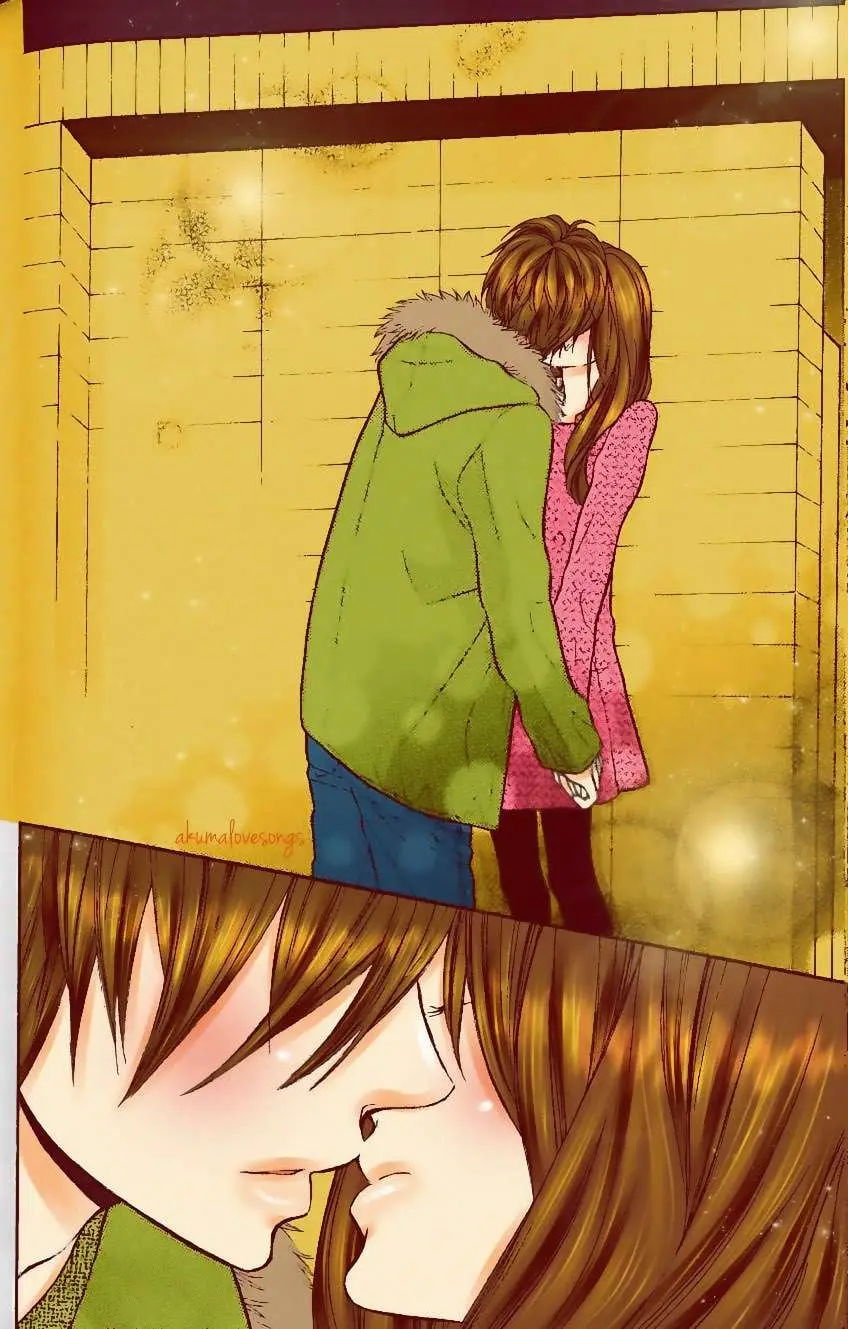 Hana-kun to Koisuru Watashi (2011) - Capítulo 20 - Página 39 - LectorTMOo