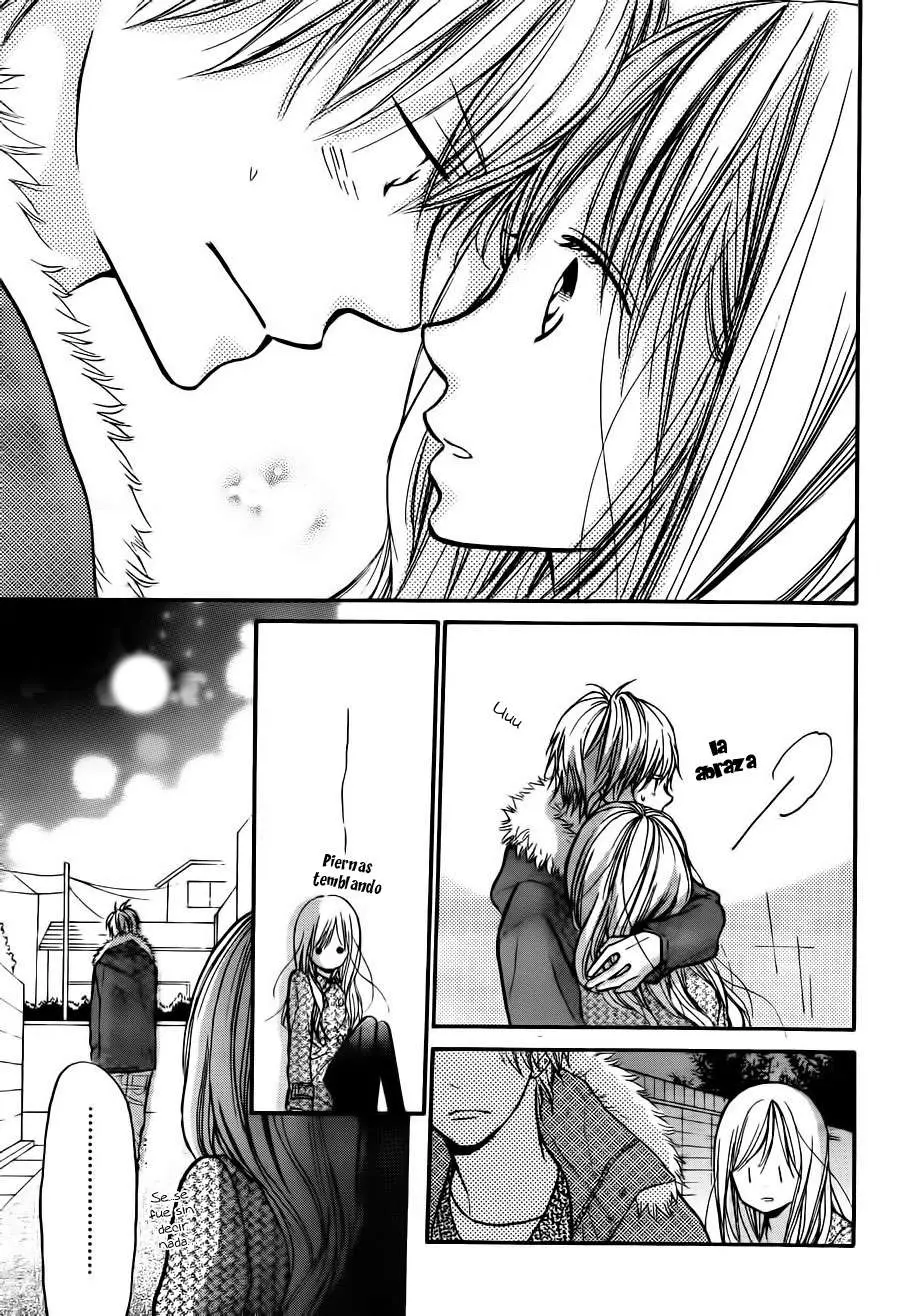 Hana-kun to Koisuru Watashi (2011) - Capítulo 20 - Página 40 - LectorTMOo