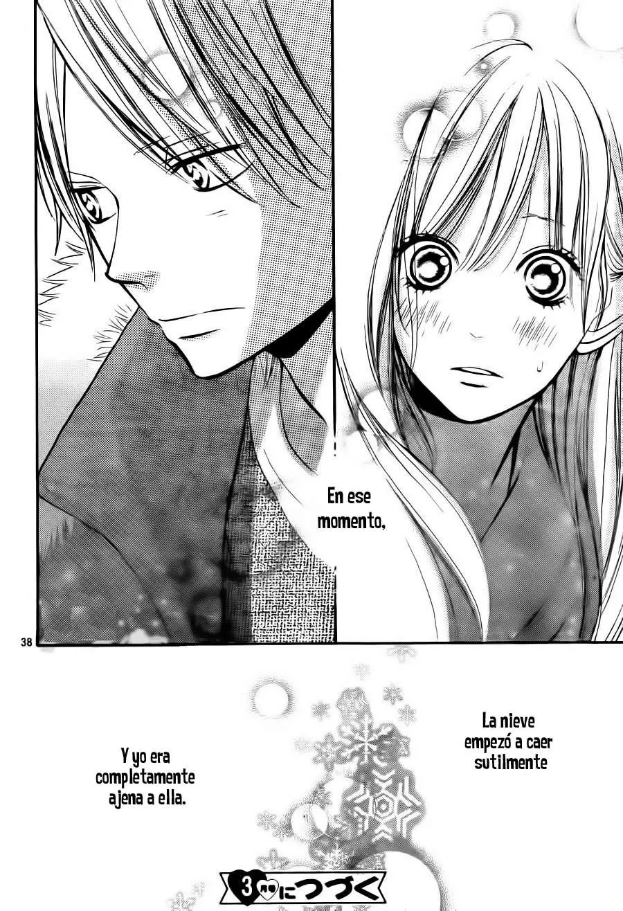 Hana-kun to Koisuru Watashi (2011) - Capítulo 20 - Página 41 - LectorTMOo