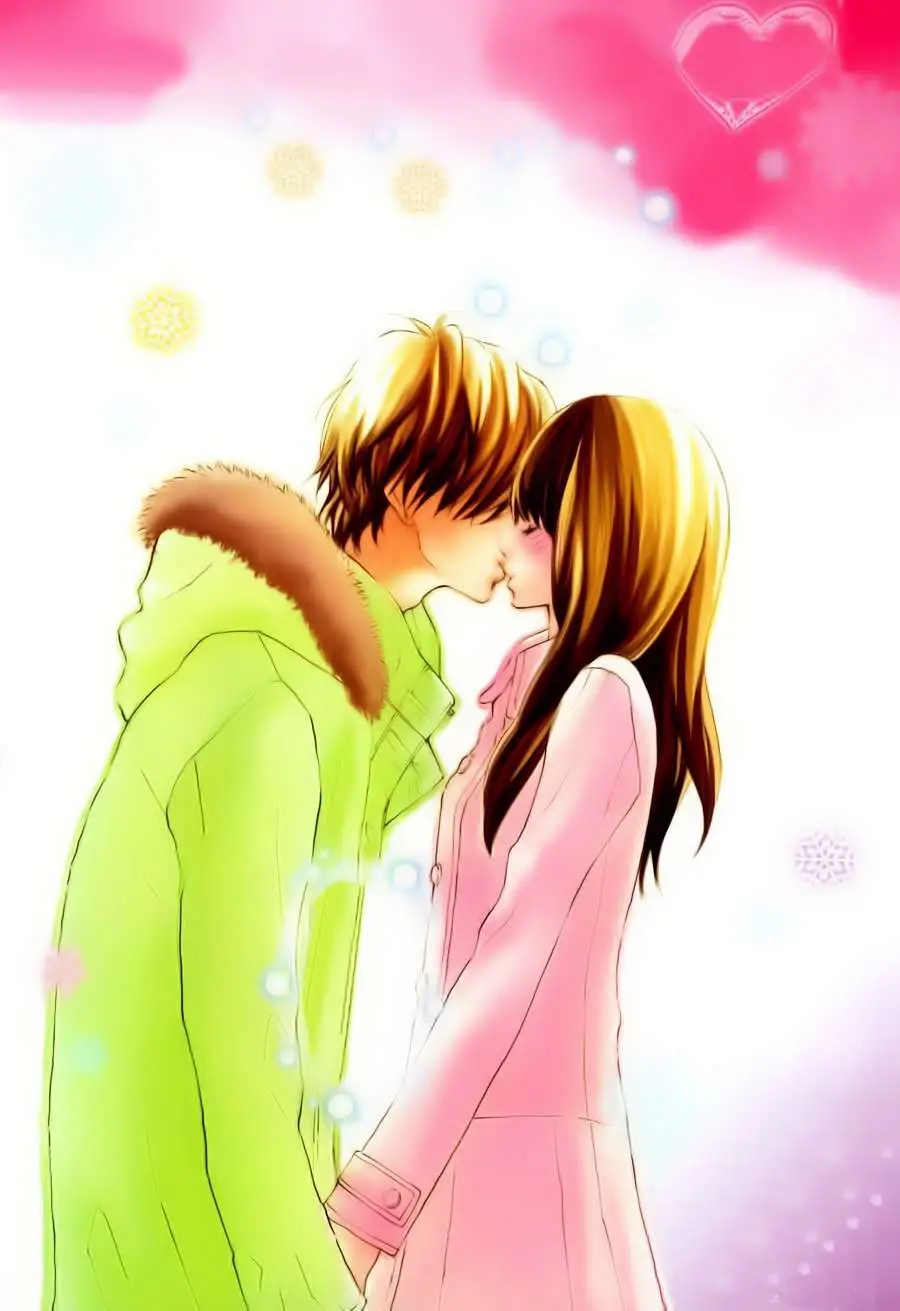 Hana-kun to Koisuru Watashi (2011) - Capítulo 21 - Página 1 - LectorTMOo