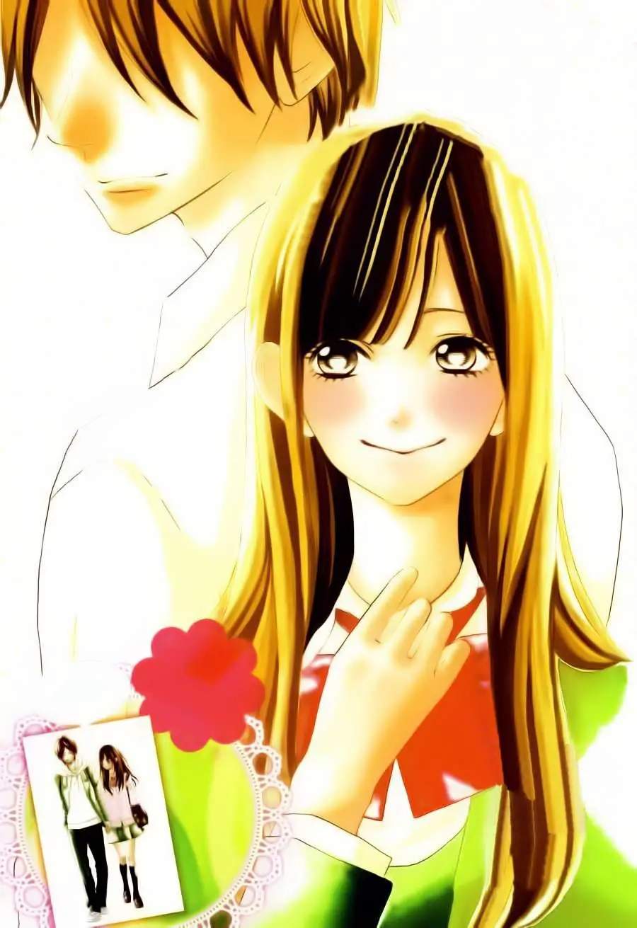 Hana-kun to Koisuru Watashi (2011) - Capítulo 21 - Página 2 - LectorTMOo