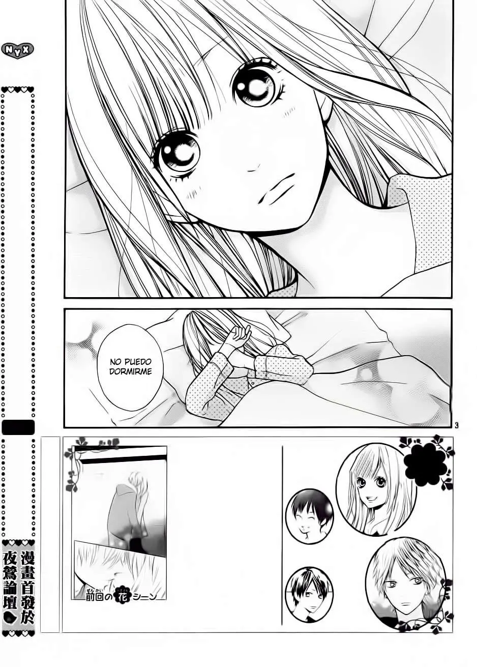 Hana-kun to Koisuru Watashi (2011) - Capítulo 21 - Página 3 - LectorTMOo