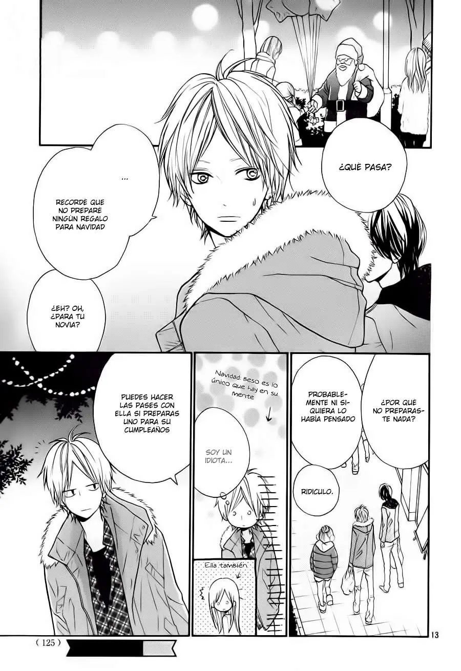 Hana-kun to Koisuru Watashi (2011) - Capítulo 21 - Página 13 - LectorTMOo