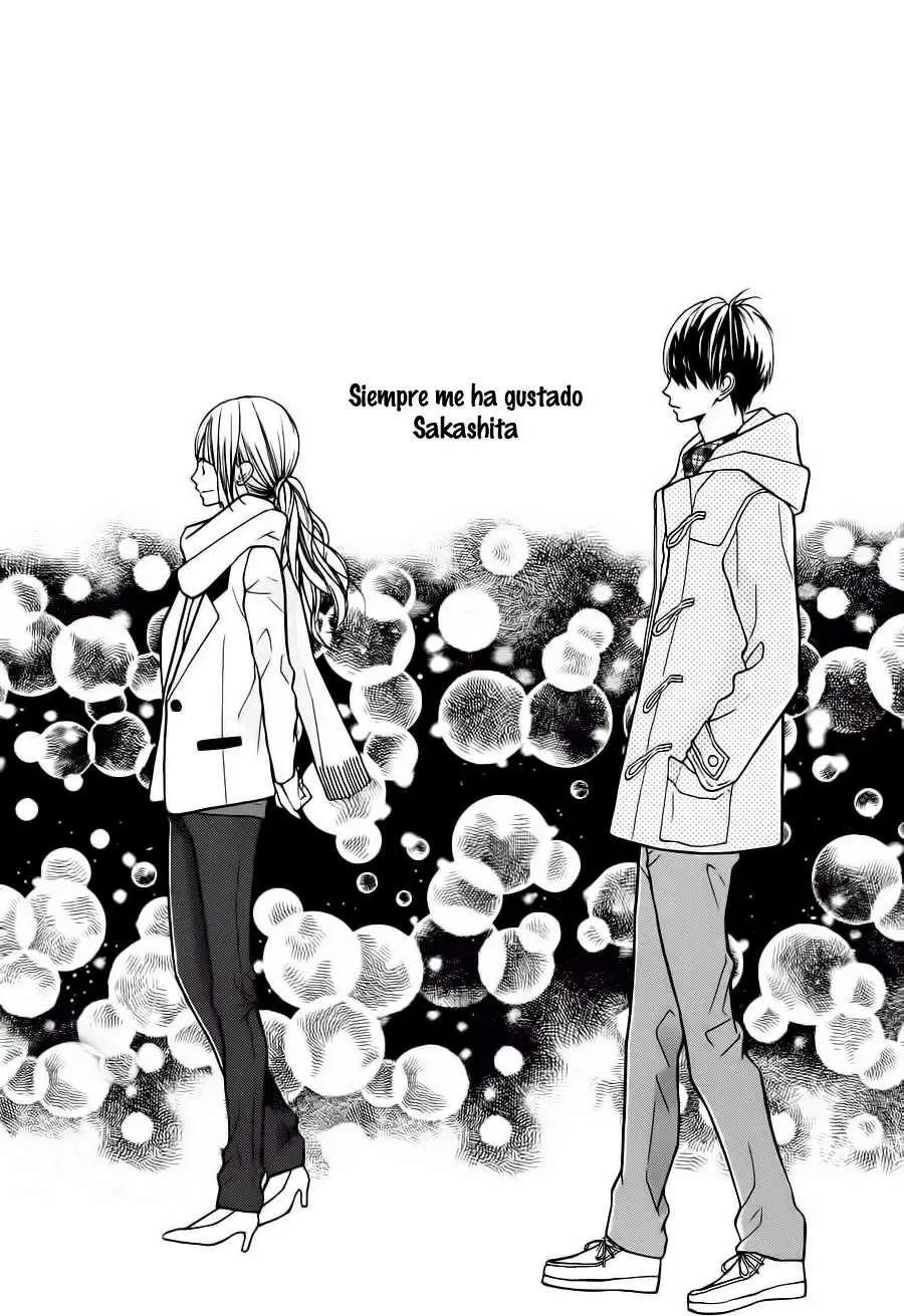 Hana-kun to Koisuru Watashi (2011) - Capítulo 21 - Página 39 - LectorTMOo