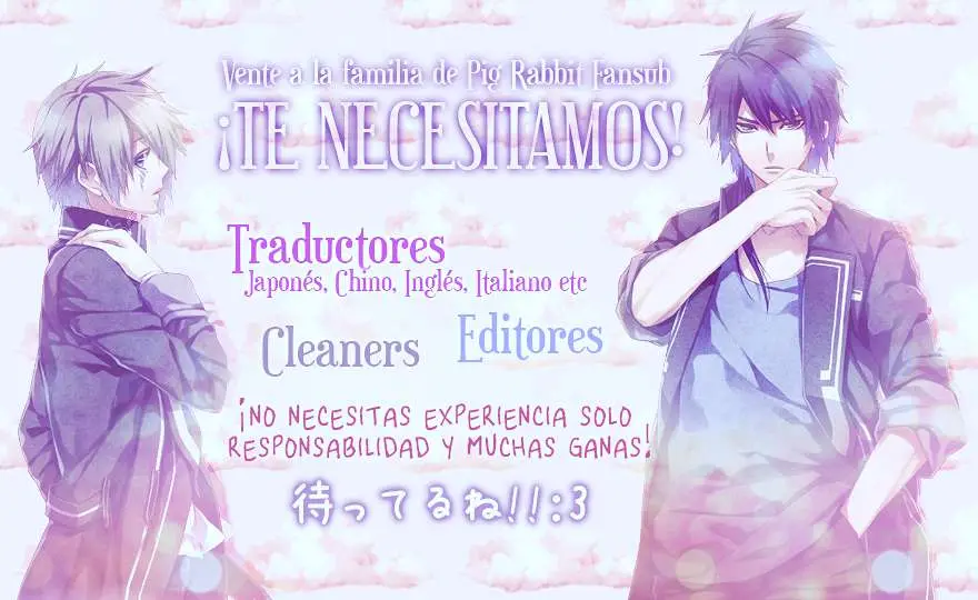 Hana-kun to Koisuru Watashi (2011) - Capítulo 21 - Página 44 - LectorTMOo