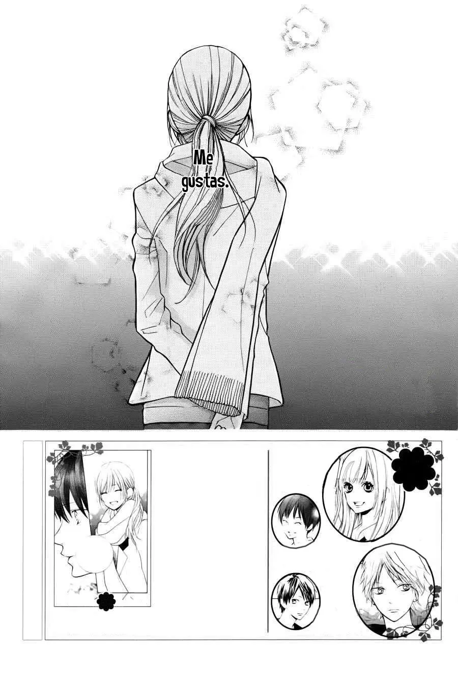Hana-kun to Koisuru Watashi (2011) - Capítulo 22 - Página 1 - LectorTMOo