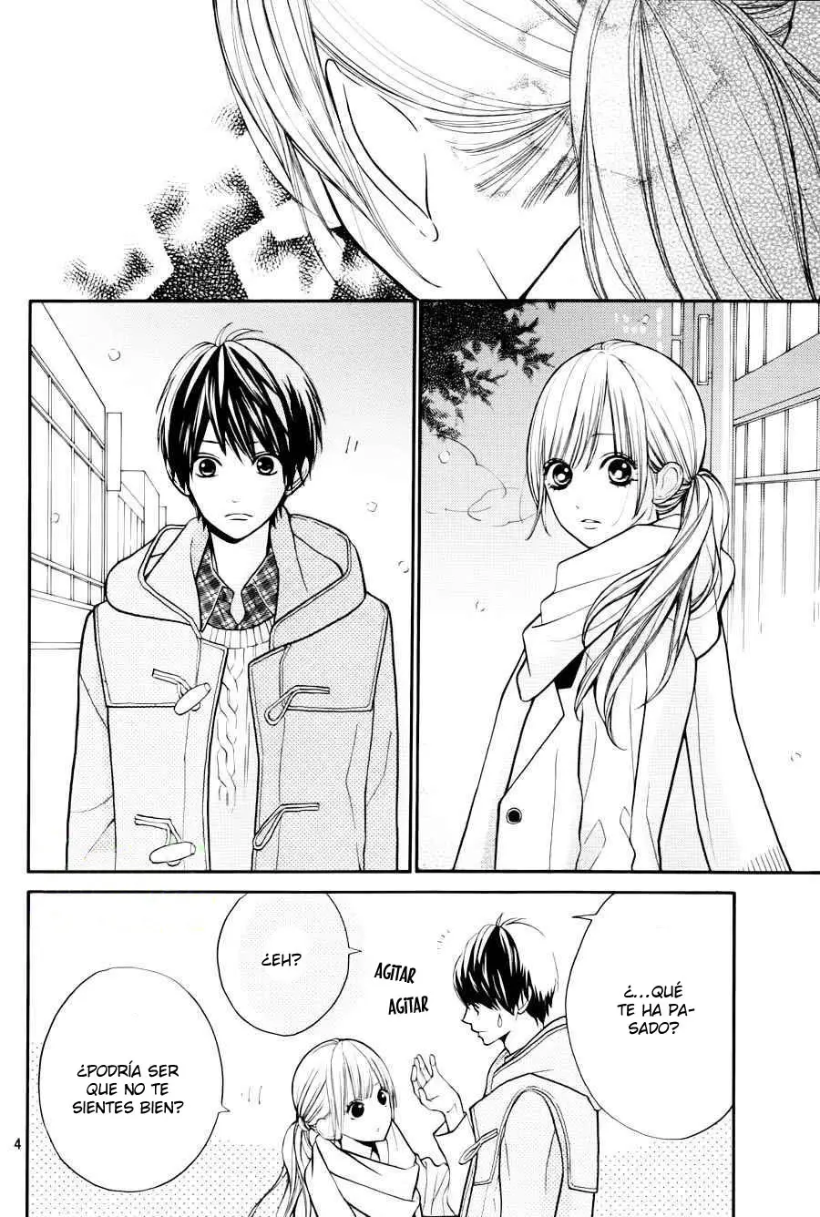 Hana-kun to Koisuru Watashi (2011) - Capítulo 22 - Página 2 - LectorTMOo
