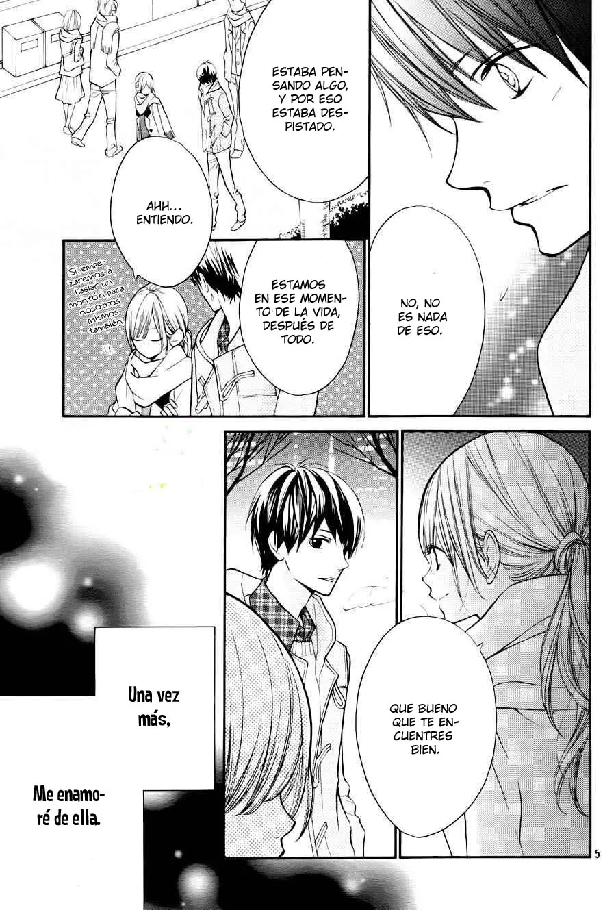 Hana-kun to Koisuru Watashi (2011) - Capítulo 22 - Página 3 - LectorTMOo
