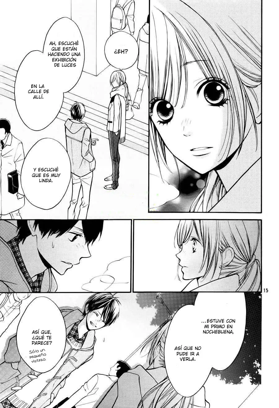 Hana-kun to Koisuru Watashi (2011) - Capítulo 22 - Página 13 - LectorTMOo