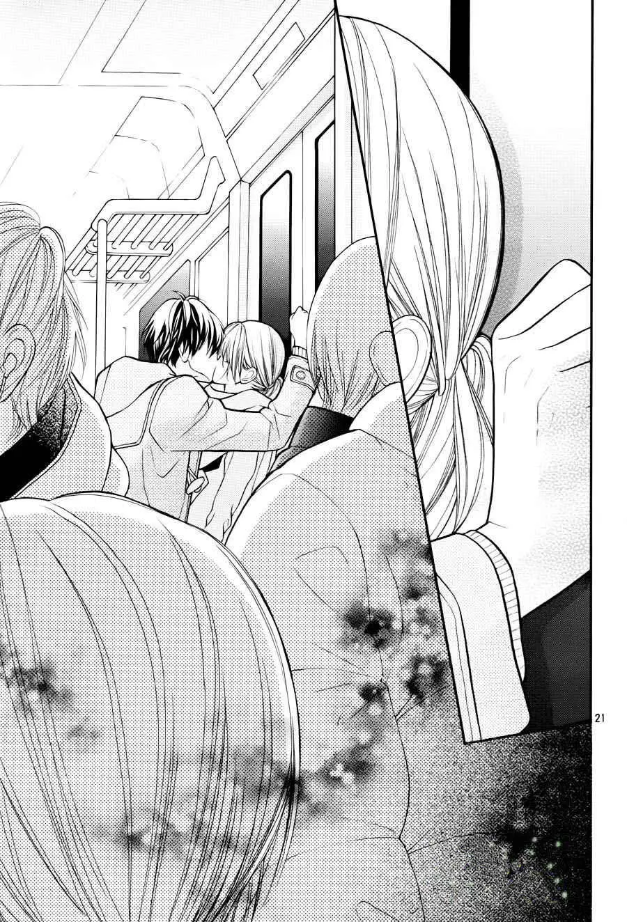 Hana-kun to Koisuru Watashi (2011) - Capítulo 22 - Página 20 - LectorTMOo