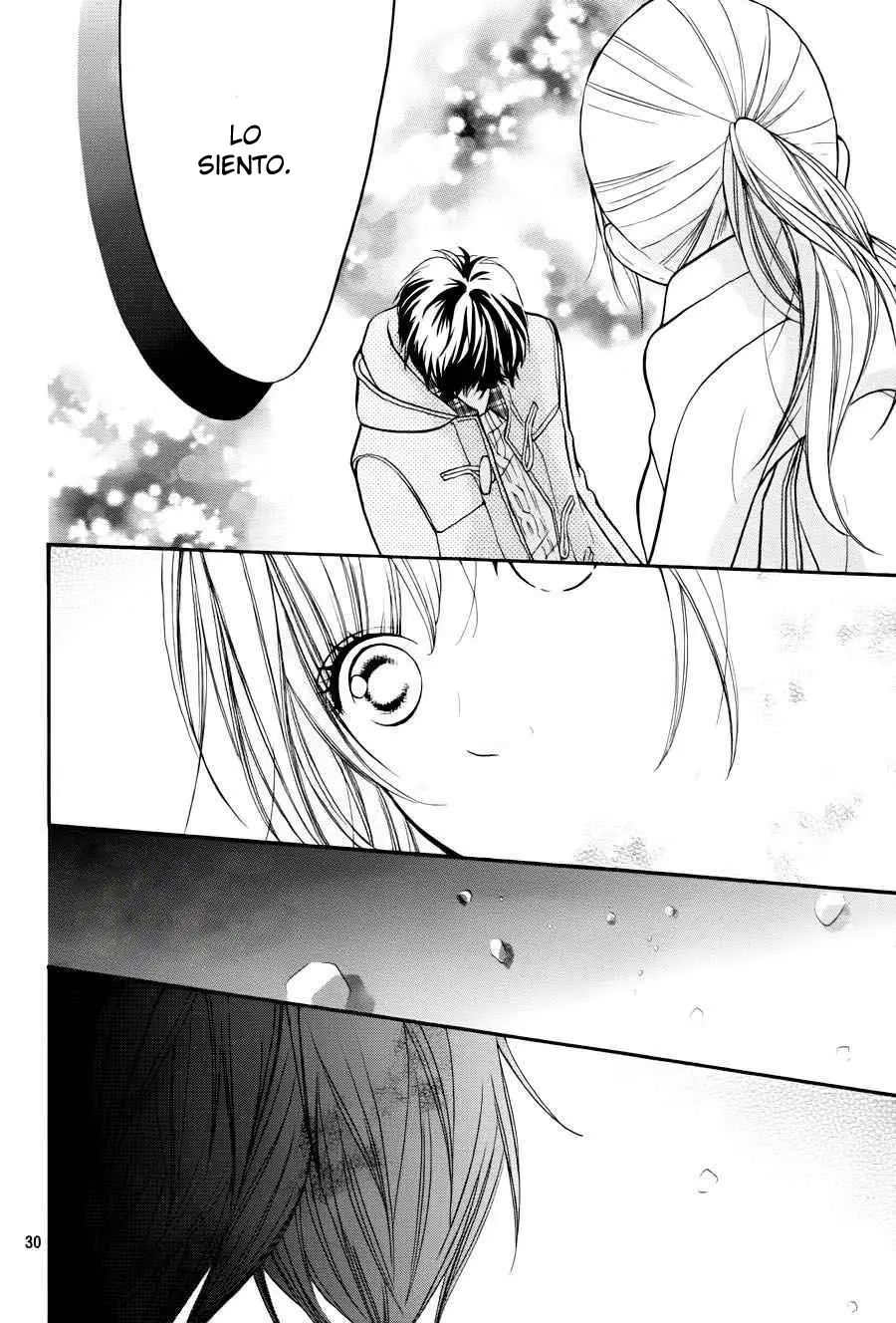 Hana-kun to Koisuru Watashi (2011) - Capítulo 22 - Página 29 - LectorTMOo