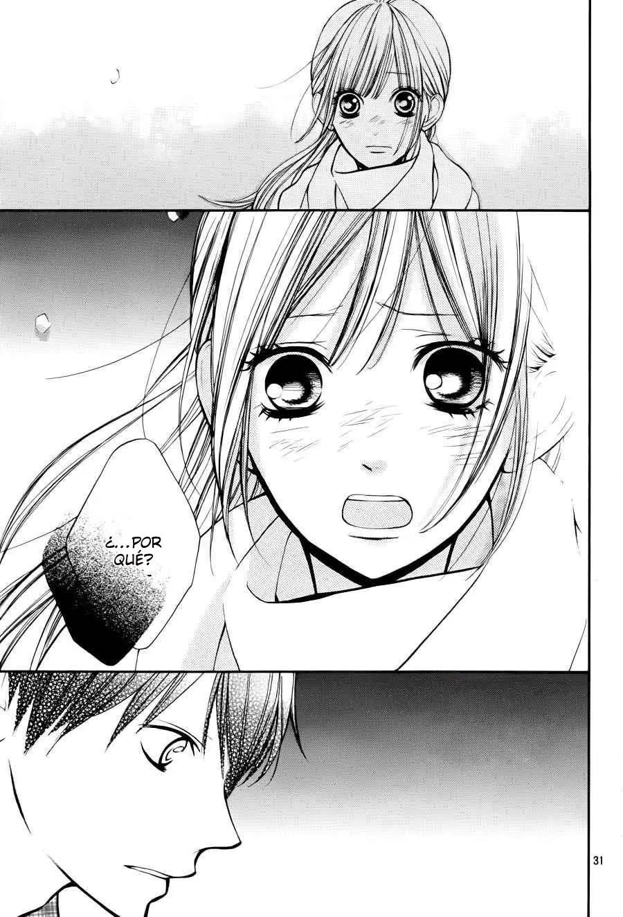Hana-kun to Koisuru Watashi (2011) - Capítulo 22 - Página 30 - LectorTMOo