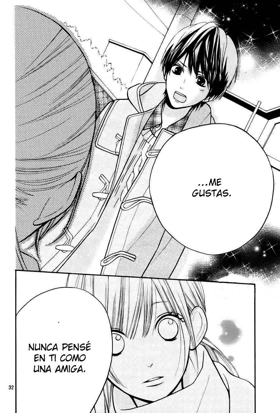 Hana-kun to Koisuru Watashi (2011) - Capítulo 22 - Página 31 - LectorTMOo