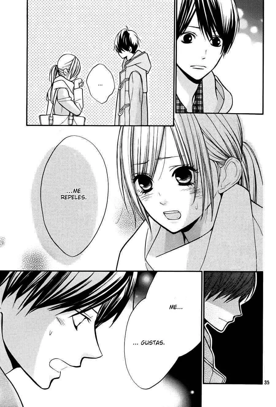 Hana-kun to Koisuru Watashi (2011) - Capítulo 22 - Página 34 - LectorTMOo