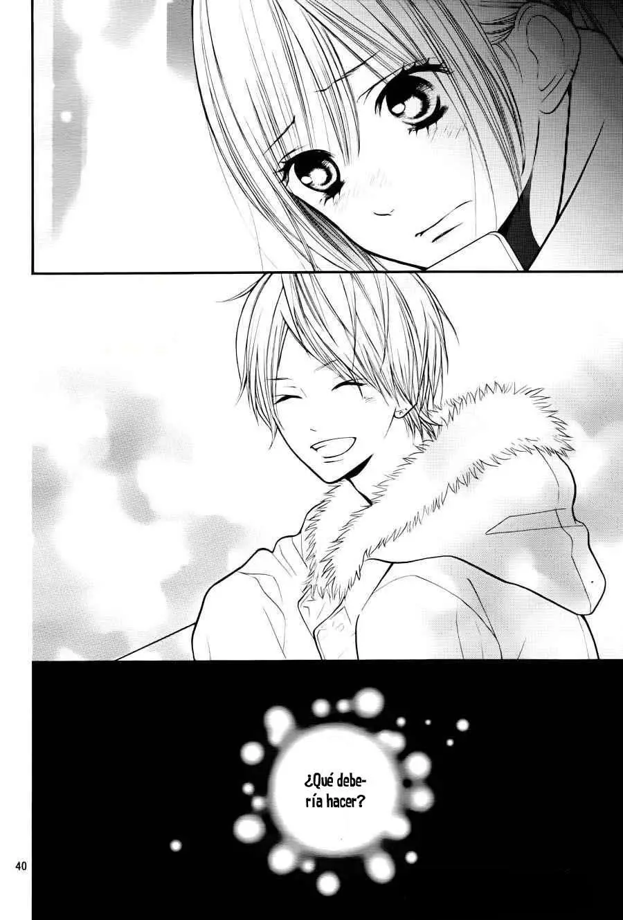 Hana-kun to Koisuru Watashi (2011) - Capítulo 22 - Página 39 - LectorTMOo