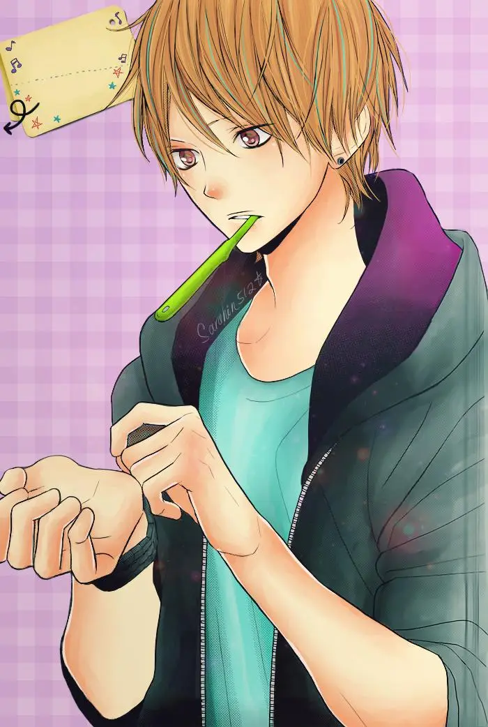 Hana-kun to Koisuru Watashi (2011) - Capítulo 23 - Página 1 - LectorTMOo