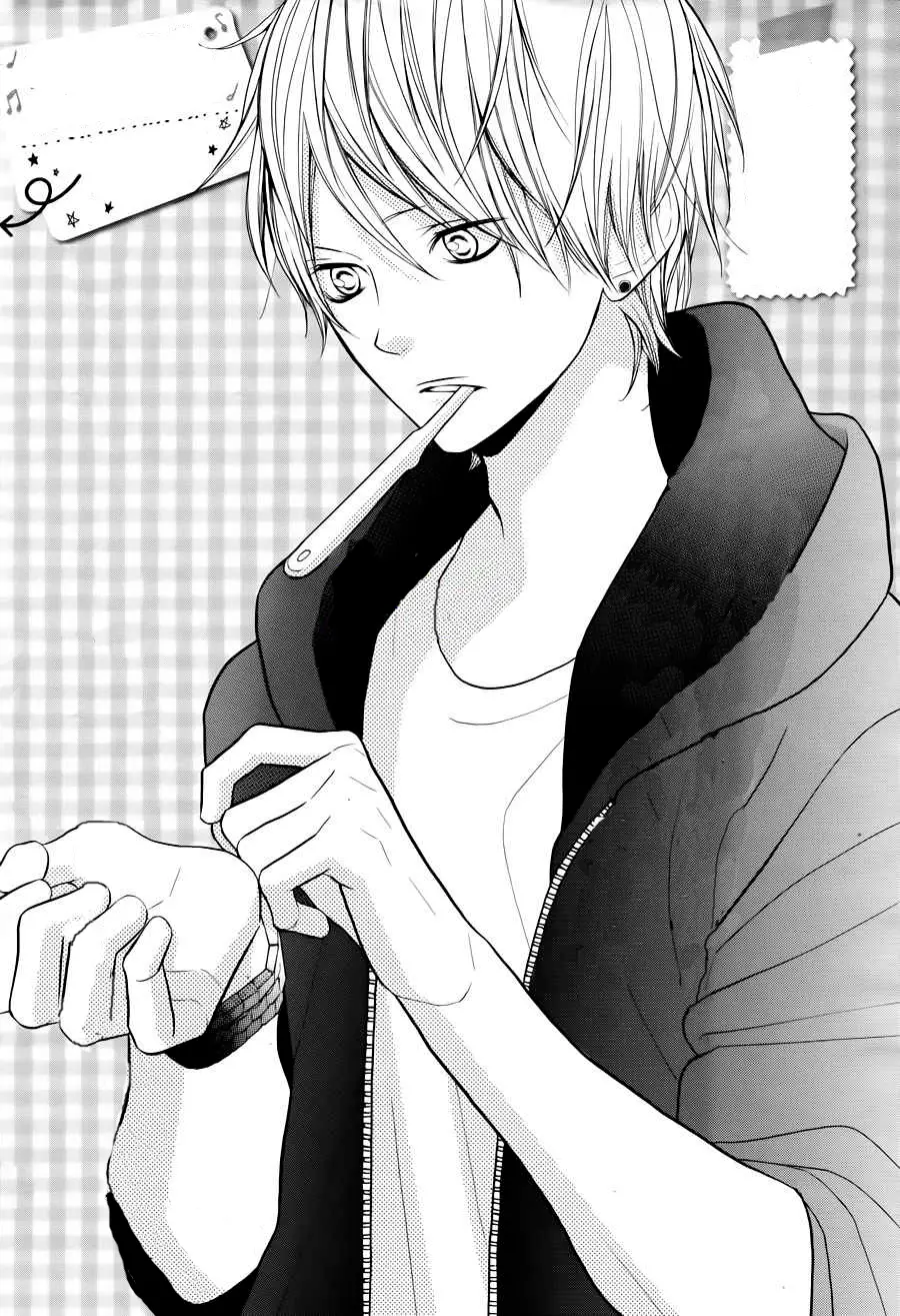 Hana-kun to Koisuru Watashi (2011) - Capítulo 23 - Página 2 - LectorTMOo
