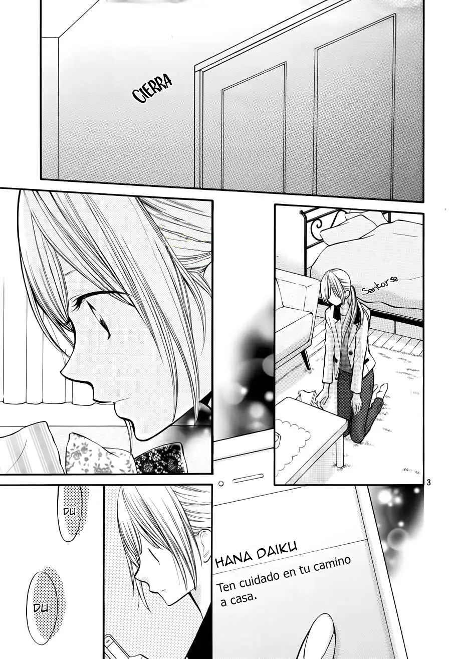 Hana-kun to Koisuru Watashi (2011) - Capítulo 23 - Página 4 - LectorTMOo