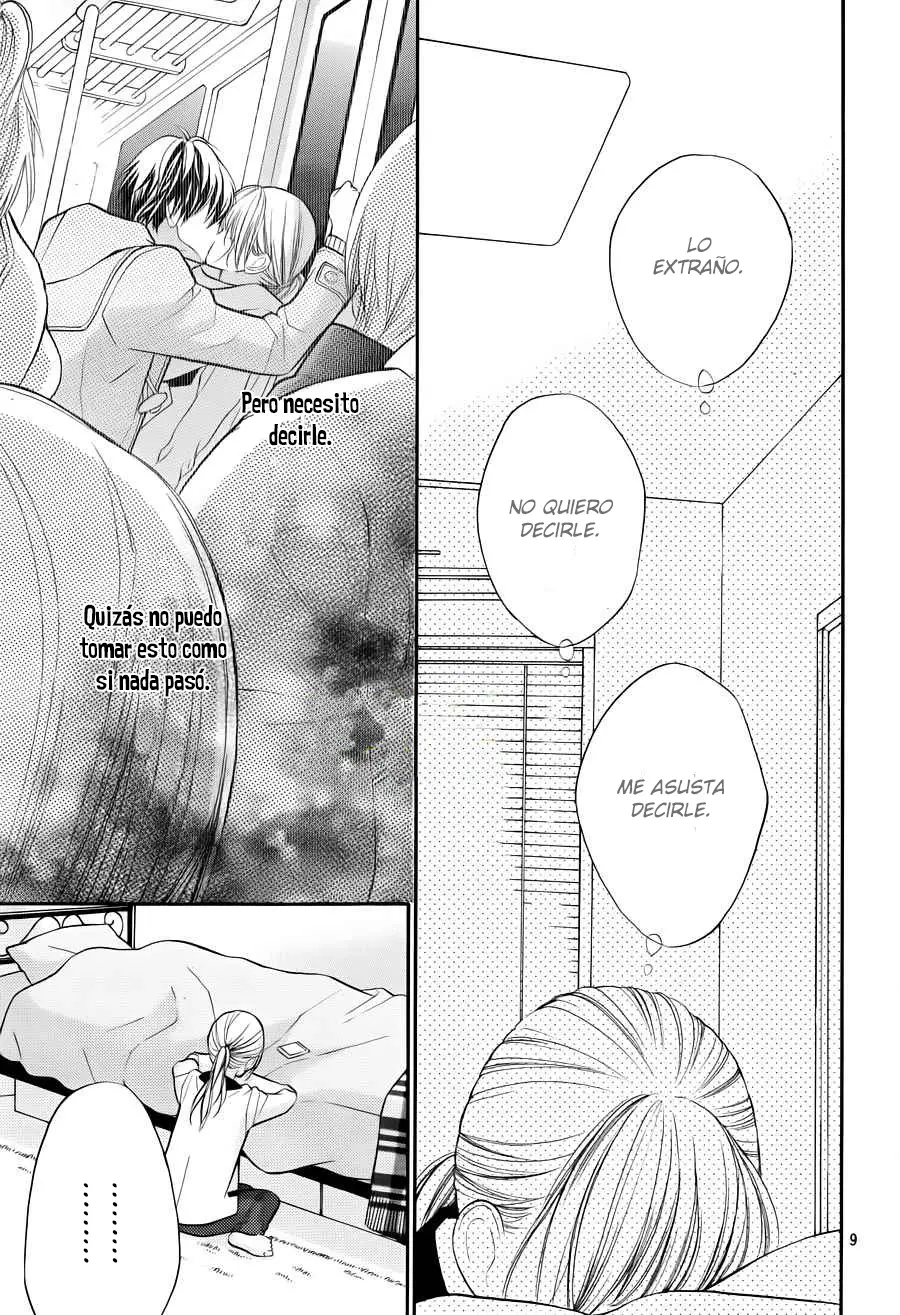 Hana-kun to Koisuru Watashi (2011) - Capítulo 23 - Página 10 - LectorTMOo