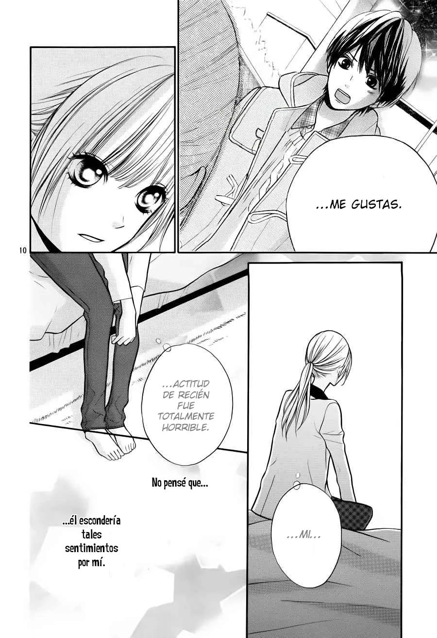 Hana-kun to Koisuru Watashi (2011) - Capítulo 23 - Página 11 - LectorTMOo