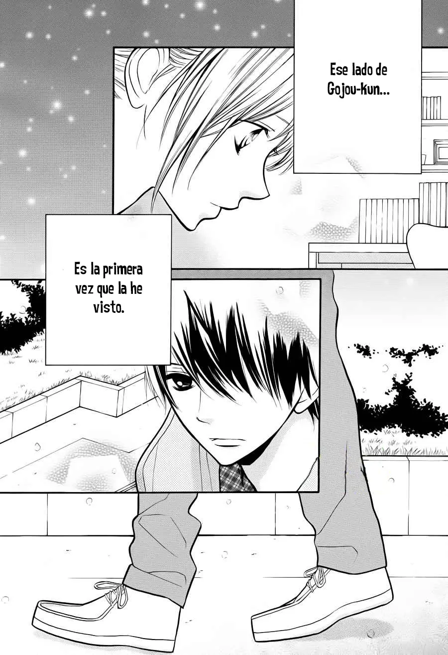 Hana-kun to Koisuru Watashi (2011) - Capítulo 23 - Página 12 - LectorTMOo