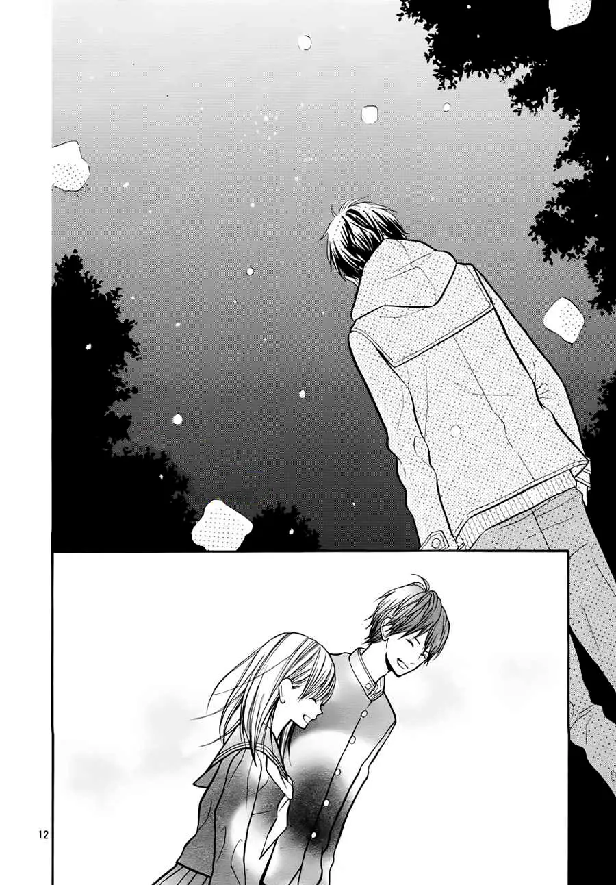 Hana-kun to Koisuru Watashi (2011) - Capítulo 23 - Página 13 - LectorTMOo