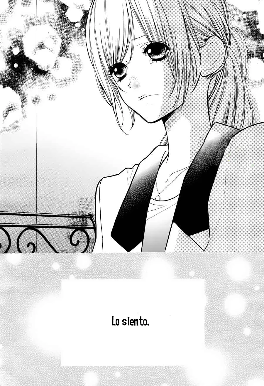 Hana-kun to Koisuru Watashi (2011) - Capítulo 23 - Página 14 - LectorTMOo