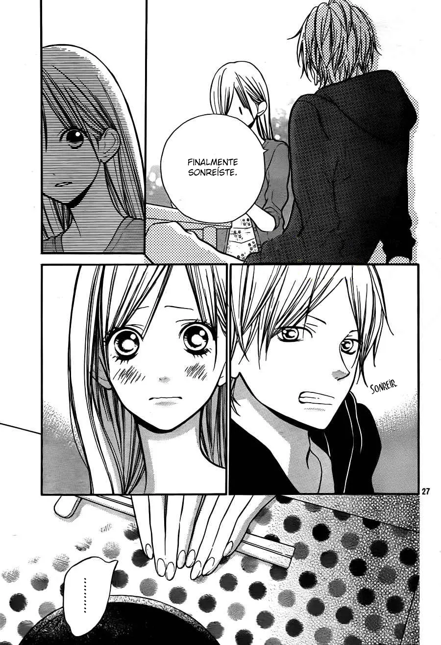 Hana-kun to Koisuru Watashi (2011) - Capítulo 23 - Página 28 - LectorTMOo