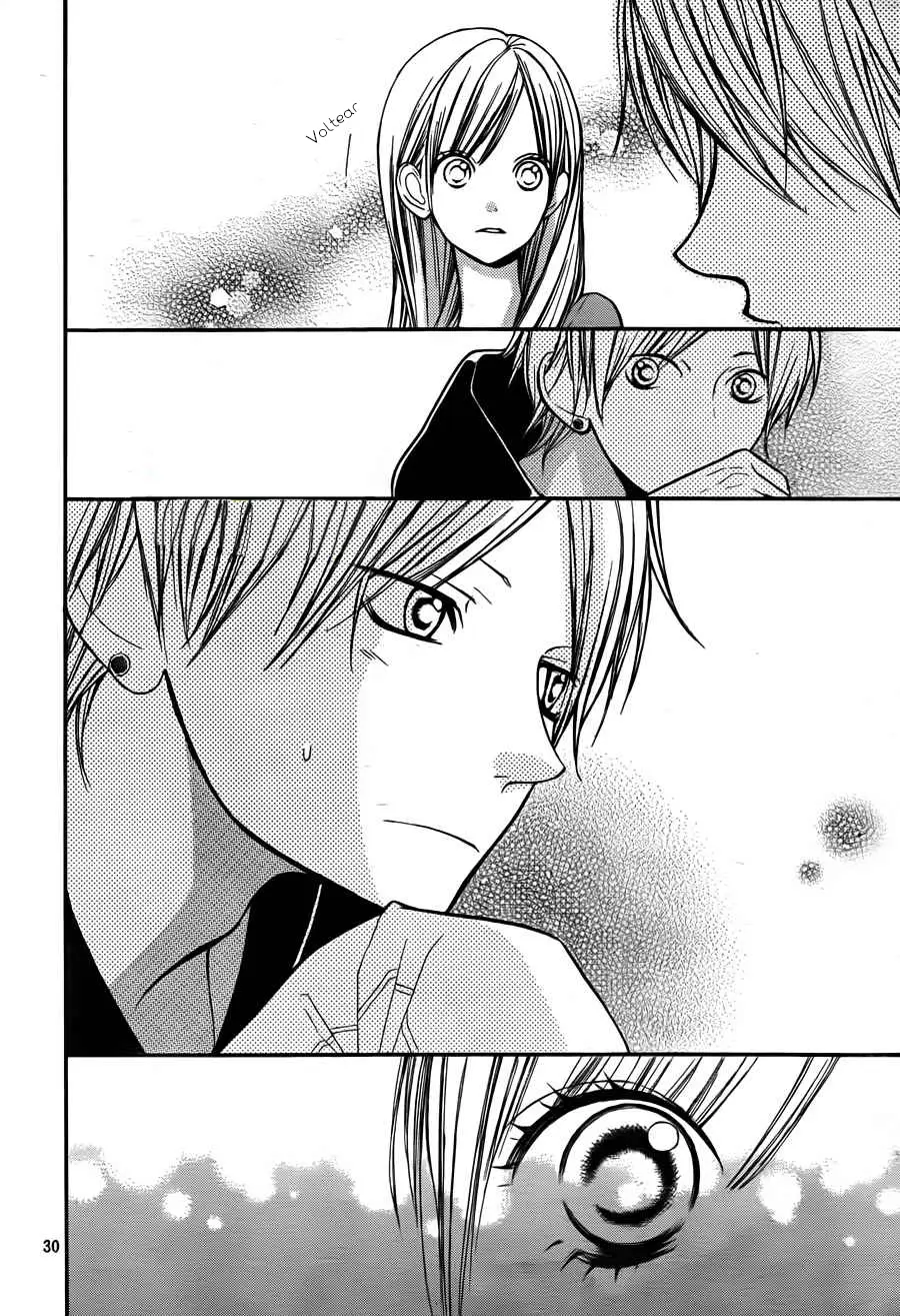 Hana-kun to Koisuru Watashi (2011) - Capítulo 23 - Página 30 - LectorTMOo
