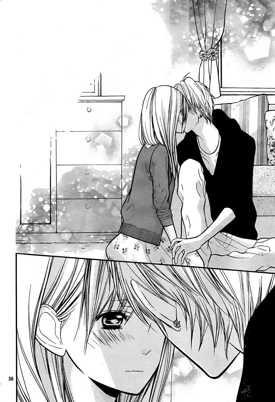 Hana-kun to Koisuru Watashi (2011) - Capítulo 23 - Página 37 - LectorTMOo