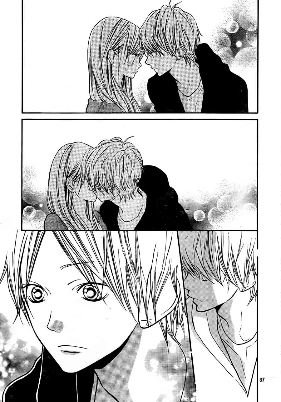 Hana-kun to Koisuru Watashi (2011) - Capítulo 23 - Página 38 - LectorTMOo