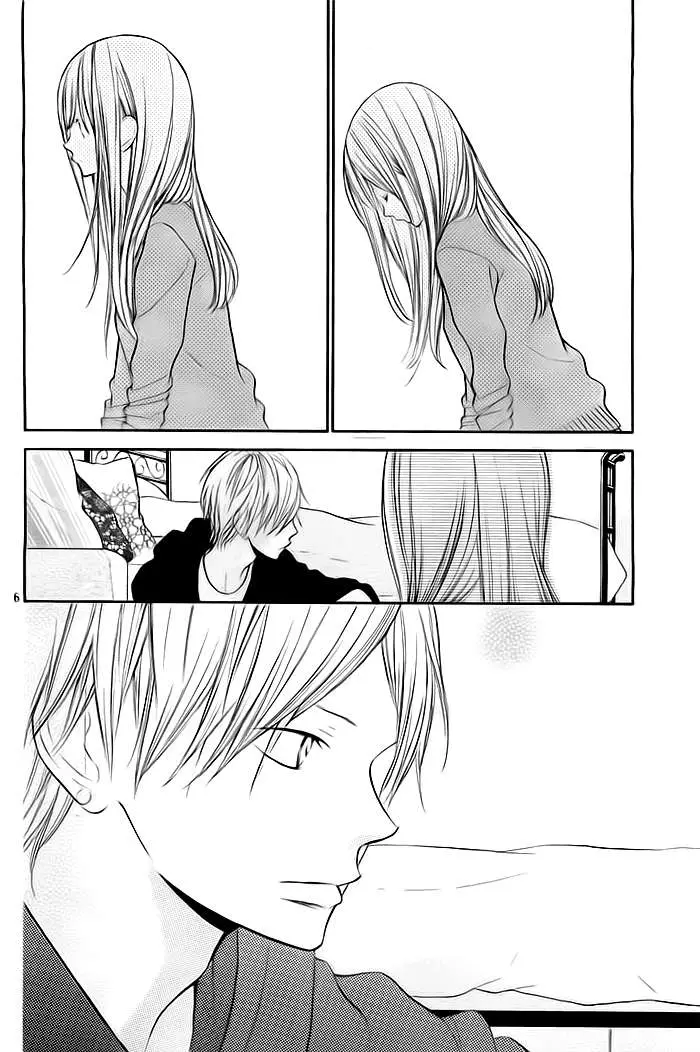 Hana-kun to Koisuru Watashi (2011) - Capítulo 24 - Página 6 - LectorTMOo